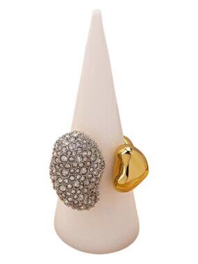 Alexis Bittar Vintage Ring